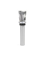 Amana tool 57176 Solid Carbide (Brazed to Steel Shank