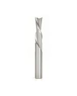 Amana tool 46422 Solid Carbide Spiral Plunge 5/16 D x 1 CH x 5/16 SHK x 2-1/2 Inch Long Down-Cut Router Bit
