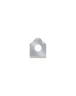 Amana tool RCK-48 Solid Carbide Insert V-Scoring Saw Blade Replacement Knife with 4 Cutting Edges for RC-4304