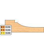 FREEBORN - PC-15-010 RAISED PANEL CUTTER