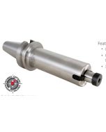 Techniks 16615-6 BT40 x 3/4" FMA - 6.0"