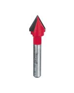 FREUD - 20-152   V GROOVING BIT