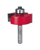 FREUD - 32-502  RABBETING BIT with BEARINGS