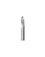 Onsrud 40-039 Single Edge HIGH Speed Steel Upcut Spiral