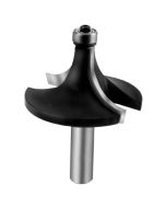 ONSRUD 42-03 Double Flute - Carbide Tipped Corner Round