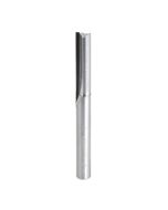 Amana 43608 2 FLUTE PLUNGE 1/4" DIA. S.C