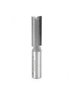 Amana tool 45422-LH Carbide Tipped Left Hand Plunge 1/2 D x 1-1/2 CH x 1/2 Inch SHK Router Bit