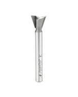 Amana 45835 DOVETAIL 1/2 DIA 1/4 SHANK