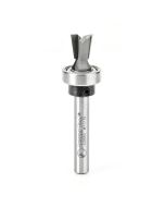 Amana 45880 7 DEGREE KELLER DOVETAIL BIT