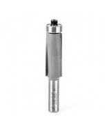Amana 47138 Carbide Tipped DownShear SuperTrim Flush 3/4 Dia x 2 Inch x 1/2 Shank
