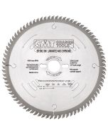 CMT 281.096.12M Industrial Panel Sizing Saw Blade, 300mm (11-13/16-Inch) X 96 Teeth TCG Grind with 30mm Bore