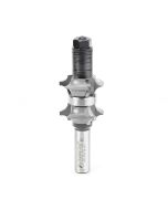 Amana 49770 VARIABLE CORNER ROUND ASSEMBLY