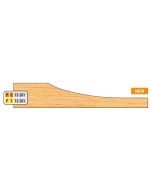 FREEBORN - PC-15-201 RAISED PANEL CUTTER