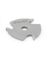 Amana 53207 3 WING SLOTT CUTTER 5/32 KERF