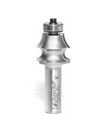 Amana 54354 EDGE BEADING 19/32"RAD.1/2 SHk