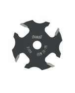 FREUD - 58-110  FOUR WING SLOTTING CUTTER