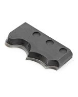 Amana 59140 CARBIDE TIPPED ROSETTE KNIFE