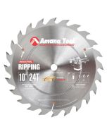 Amana 610240 10"/24T RIPPING STRAIGHT GRIND