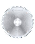 Amana 612721-30 12"/72T CROSS-CUT T.C.G 30MM