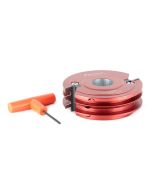 Amana 61273 TONGUE & GROOVE PROFILE 2