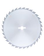 Amana 616320-30 16"/32T RIPPING STR GRIND 30MM