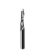 ONSRUD 63-280 Single Flute - SC Upcut Spiral Wood Rout Router Bit