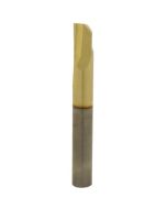 ONSRUD 63-460 Single Flute - SC Upcut for Soft Aluminum