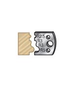 Amana 64F033 PAIR 40MM SHAPER KNIVES #F33