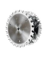 Amana 658030 DADO SET 8" DIA. 24T 5/8" BORE