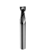 ONSRUD 83-320ALTIN Double Flute - SC ALTiN Coated Upcut Spiral for Stainless Steel