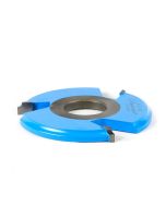 Amana A-30-100 CORNER ROUND 4" DIAMETER