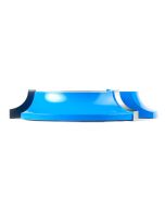 Amana A-30-110 CORNER ROUND 4" DIAMETER