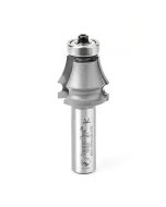 Amana 54350 EDGE BEADING 1" RAD. 1/2 SK