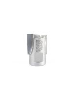 Amana 55278 Carbide Tipped Mortising Screw Down Shear Cutter 9/16 + .015 Dia x 9/16 Inch x 1/4 - 28 Thread