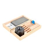 Amana 59000 COMPLETE ROSETTE SET IN BOX