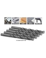 Amana 611-500 1/32 DIA HSS DRILL BIT 10 PCS