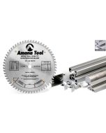 Amana MD7-505 NON-FERROUS 7-1/4"x60T 5/8"BOR