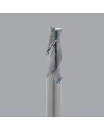 Onsrud AMC700753 0.2500 in Dia Aluminum Finishers Medium Length 2 FL