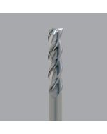 Onsrud AMC704402 0.2500 in Dia Aluminum Finishers Long Length 3 FL