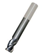 ONSRUD AMC710638 Aluminum Long Length 3 Flute Necked