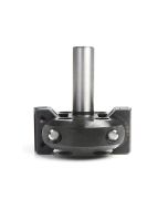 Amana RC-2370-LH Insert Adjustable Chamfer 85mm Dia x 40mm x 3/4 Shank, Left Hand Rotation