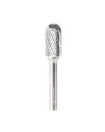 Amana BURS-124 SC-5DC 1/2x1x1/4 RADIUS D CUT