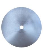 CMT 299.112.00 Balance Blade & Sanding Disk, 10-Inch Diameter, 5/8-Inch Bore