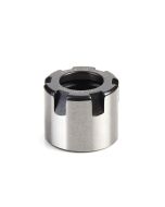 Amana tool CON-ER16M 22mm CNC Colet Nut for Standard ER16M