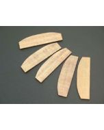 Dynabrade 7107 Blade Set (5/Pkg.)