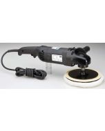 Dynabrade 51580 7"-8" (178 mm-203 mm) Dia. Electric Rotary Buffer
