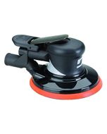 Dynabrade 56863 6" (152 mm) Dia. Central Vacuum Dynorbital Supreme Random Orbital Sander