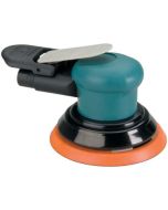 Dynabrade 59020 5" (127 mm) Dia. Non-Vacuum Dynorbital-Spirit Random Orbital Sander