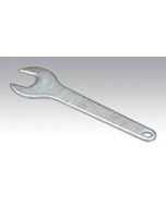 Dynabrade 96031 Open-End Wrench, 7/16"