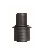 Dynabrade 96573 1-1/4" Vacuum Swivel Adaptor